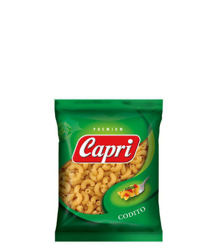 Capri Pasta Codito 1Kg