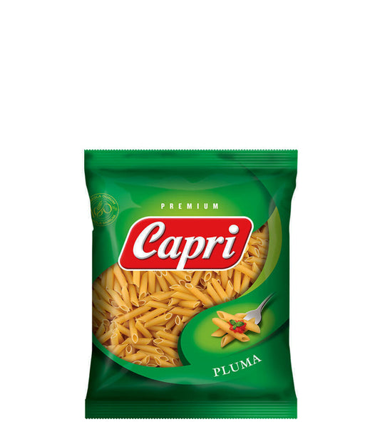 Capri Pasta Pluma 1Kg