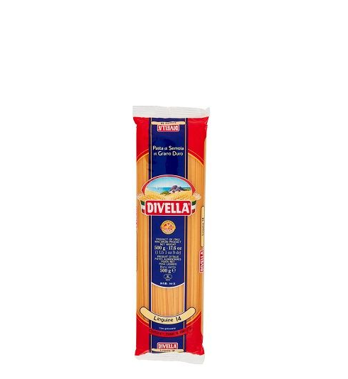 Divella Linguine 14 500g