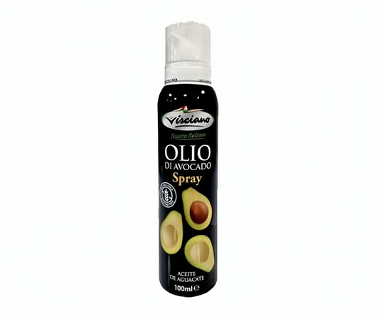 Visciano Aceite De Aguacate En Spray 100ml