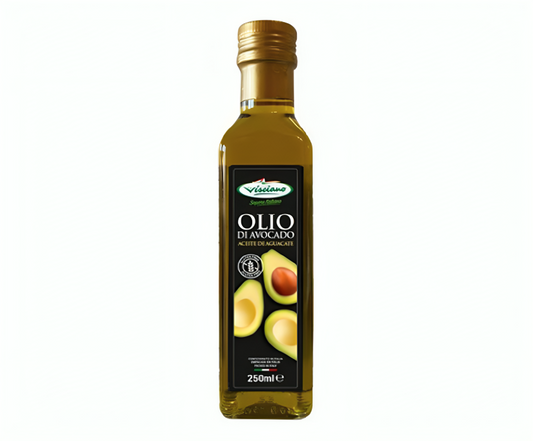 Visciano  Aceite De Aguacate 250ml