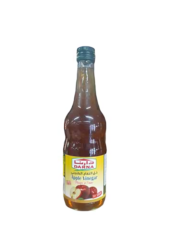 Darna Apple Vinegar 750ml