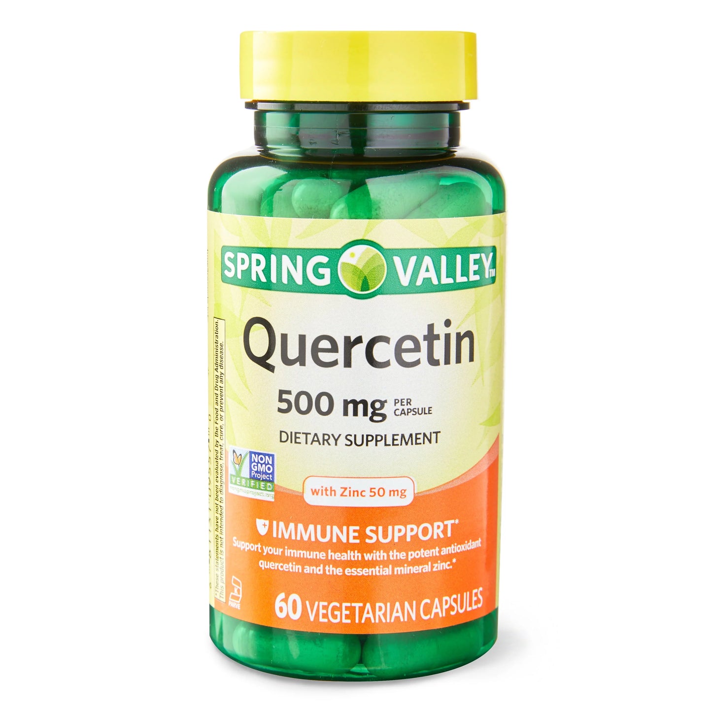 Spring Valley Quercetin (500 gr)