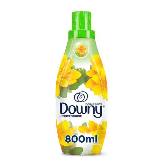 Downy Pureza Silvestre  800 ml