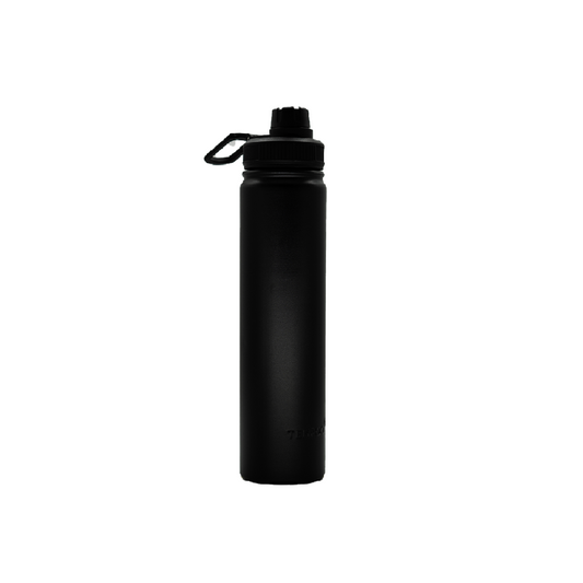 Tempoo Artic Ocean Colo Mate Black 25 Oz