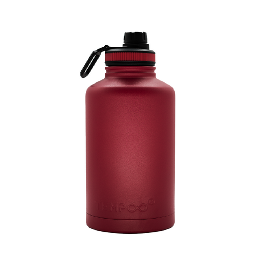 Tempoo Pacific Ocean Color Magenta 64 Oz