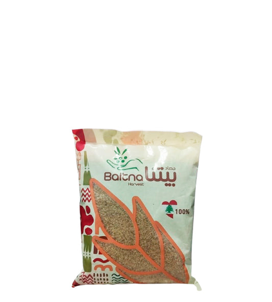 Baitna Harvest Trigo N2 450gr