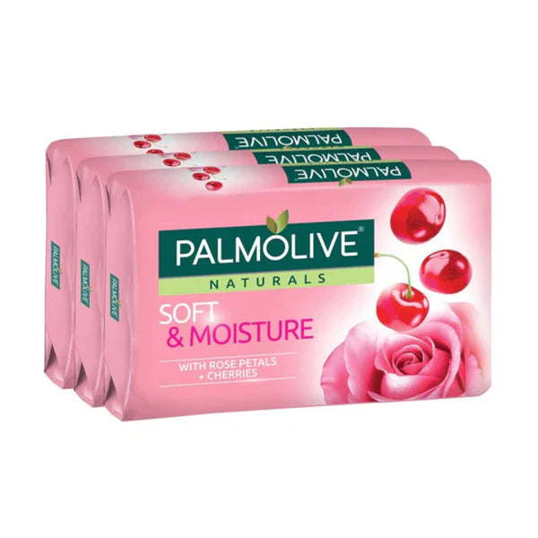 Palmolive Naturals Soft & Moisture