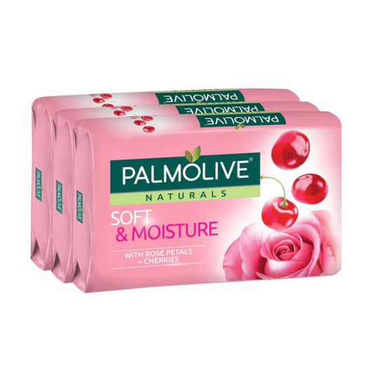 Palmolive Naturals Soft & Moisture