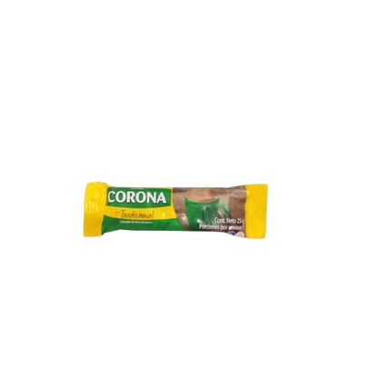 COMPAÑIA NACIONAL DE CHOCOLATES S.A.S CHOCOLATE CORONA TRADICIONAL 25G