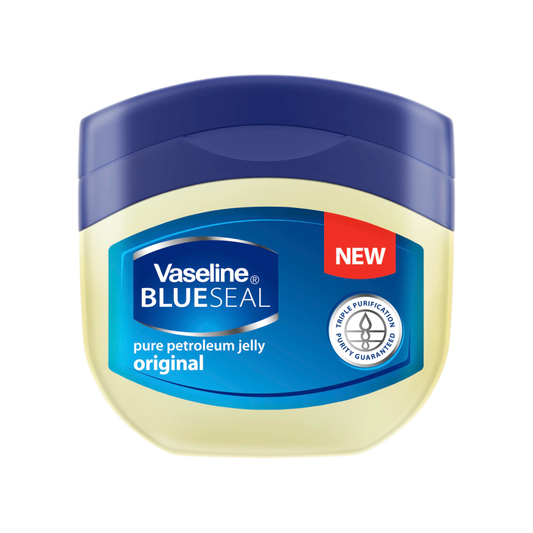 Vaseline Blueseal Original 100 ml