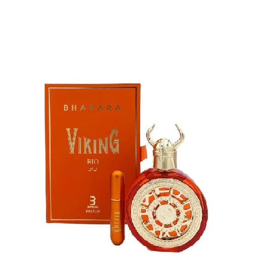 Bharara Viking Rio Parfum 100ml