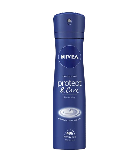 Nivea Desodorante Protect & Care - Proteger y Cuidar 150ml