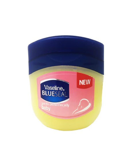 Vaseline Blueseal Baby