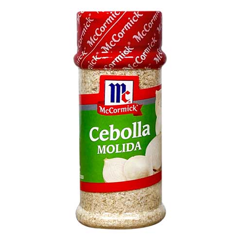 McCormick Cebolla Molida 75g