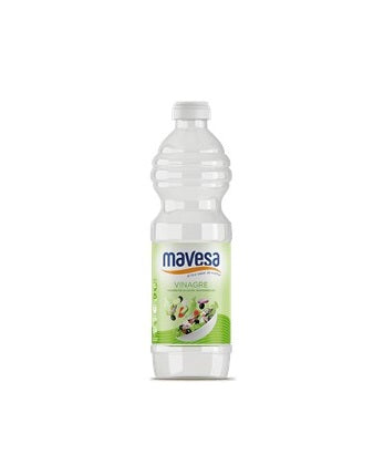 Mavesa Vinagre De Alcohol Pasteurizado 500ml