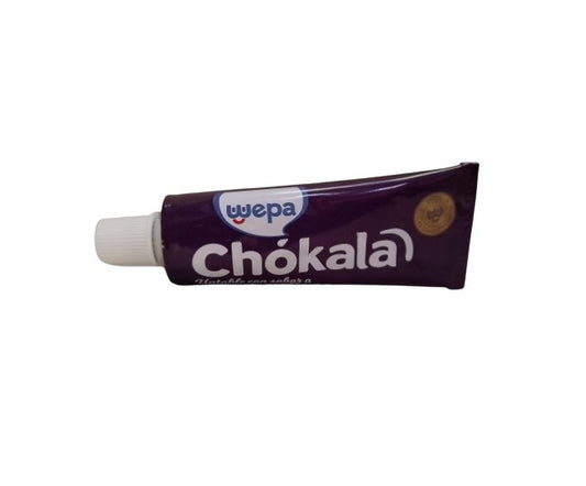 Wepa Chokala Untable Con Sabor A Chocoavellana 30g