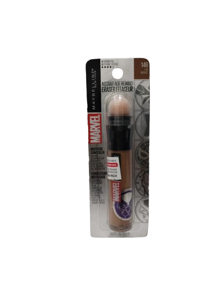 Maybelline Marvel Instant Age Rewind Eraser Effaceur Multi-Use Concealer 146 Tan 6.0ml