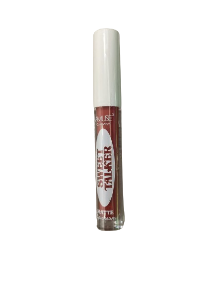 Amuse Sweet Talker Matte Lip Cream Smooch 2139-3 2.8g