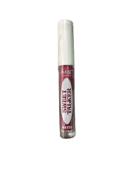 Amuse Sweet Talker Matte Lip Cream Sugar Daddy 2139-5 2.8g