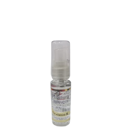Plantura Reparador de Puntas Anti Frizz con Vitamina E 30ml