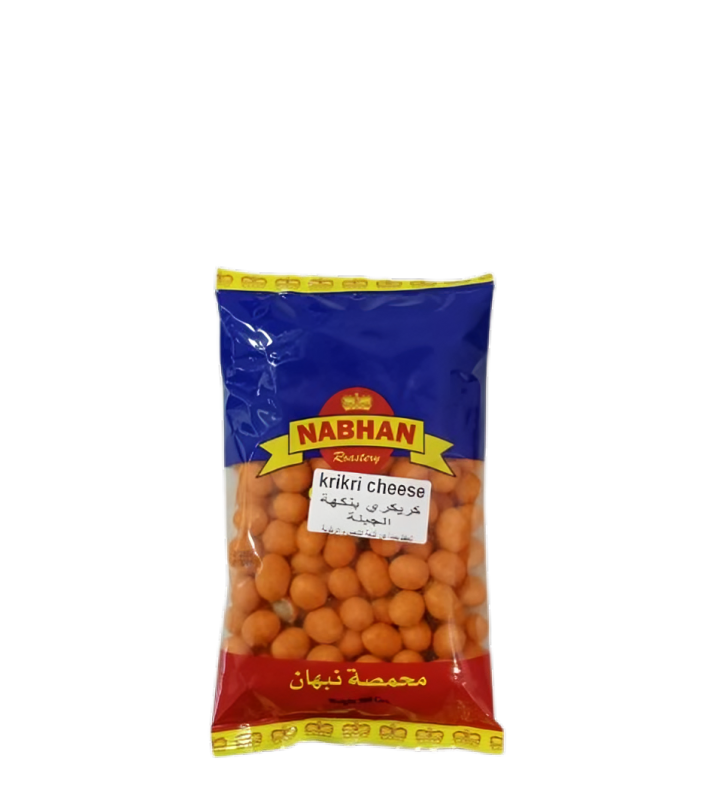 Nabhan Krikri Cheese 300g