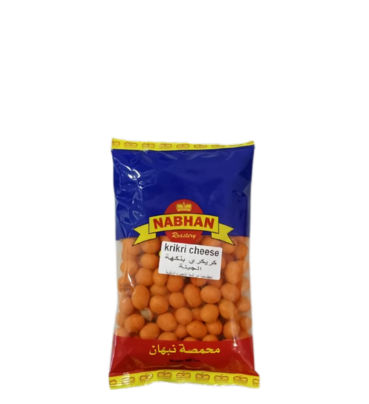 Nabhan Krikri Cheese 300g