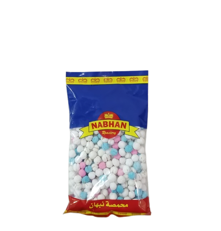 Nabhan chickpeas Sugared 300g