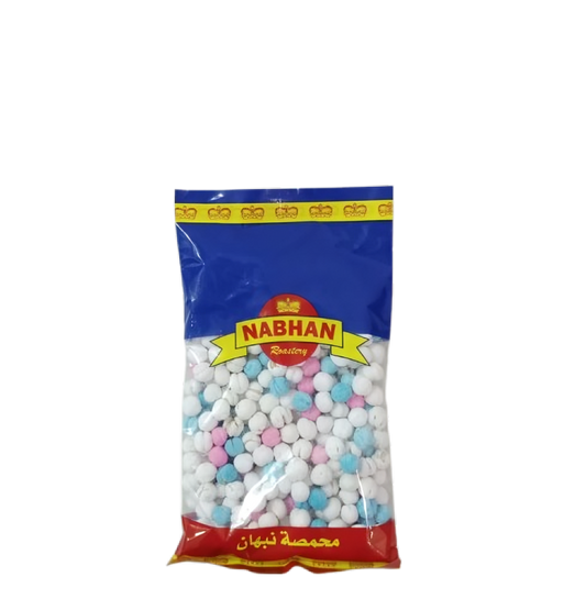 Nabhan chickpeas Sugared 300g