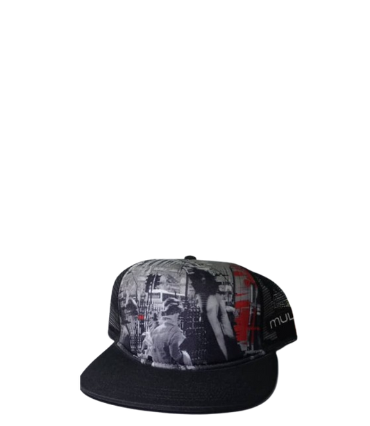 Mulco Gorras Variadas MW1020413