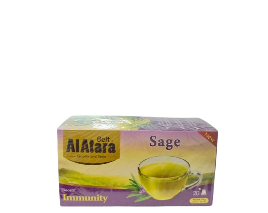 Beit Al Atara Sage 34g