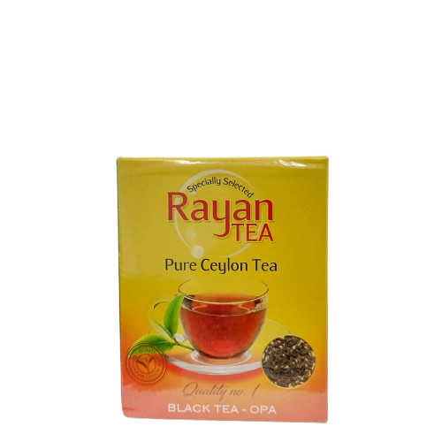 Rayan Tea Pure Ceylon Tea 300g