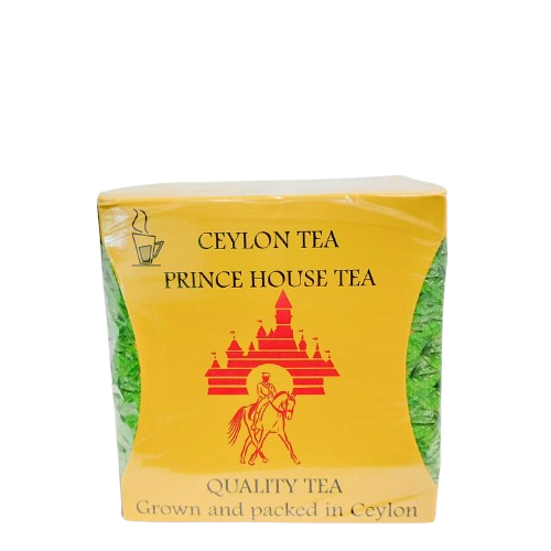 Prince House Ceylon Tea 400g