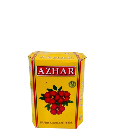 Azhar Pure Ceylon Tea 140g