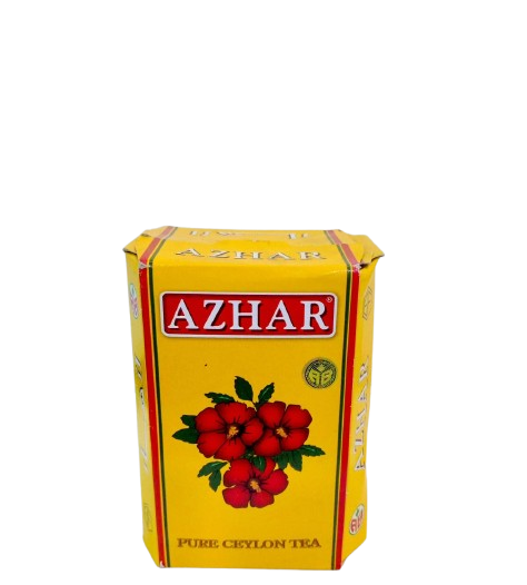 Azhar Pure Ceylon Tea 140g