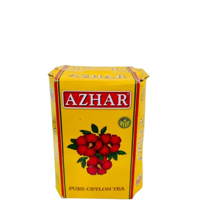Azhar Pure Ceylon Tea 140g