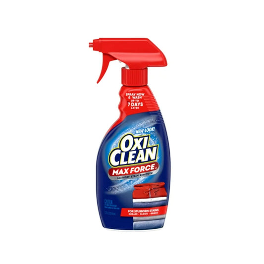 Oxi Clean quita macha en telas 354 ml