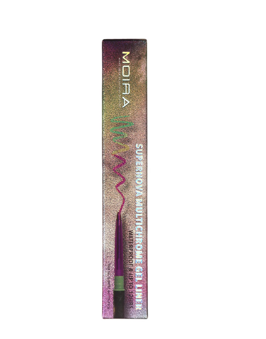 Moira Supernova Multichrome Gel Liner Waterproof 01 Atlas 0.26g