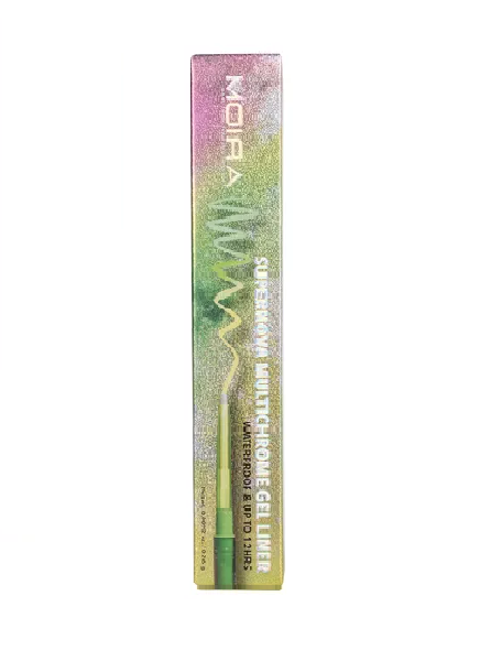 Moira Supernova Multichrome Gel Liner Waterproof 03 Phoenix 0.26g