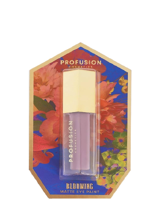 Profusion Cosmetics Blooming Matte Eye Paint Sweet Pea 3.6ml