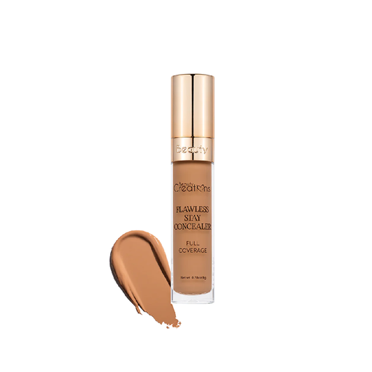 Beauty Creations Flawless Stay Concealer Full Coverage C21 8g