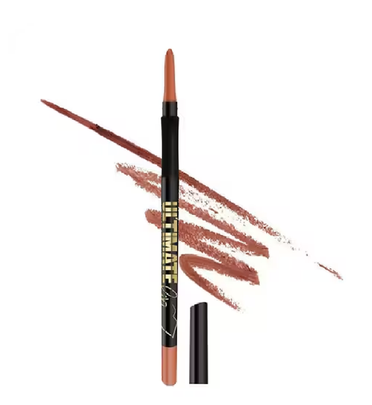 L.A. Girl Ultimate Intense Stay Auto  Lipliner GP341 Forever Bare 0.35g