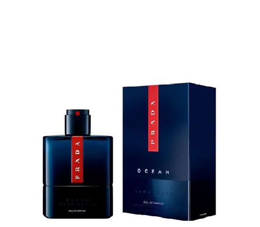 Prada Ocean Luna Rossa Eau de parfum 100ml