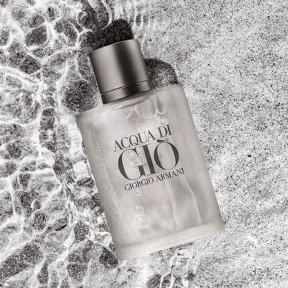 ACQUA DI GIO Eau de toilette 100ml