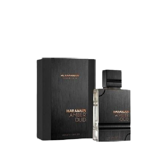 Al Haramain Amber Oud Private Edition Eau de Perfum 60ml