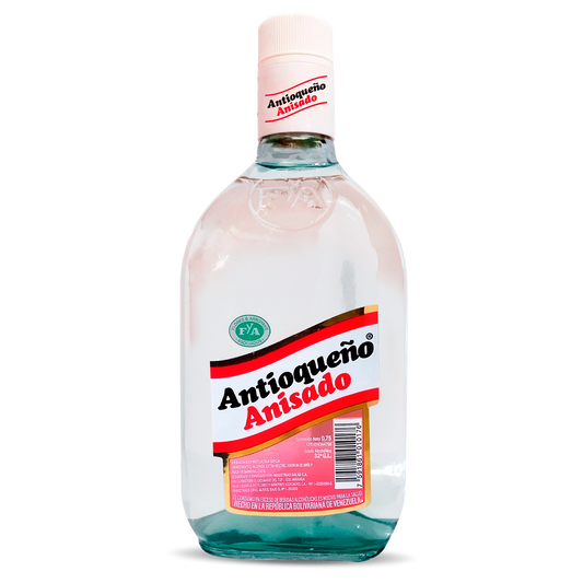 Anis Antioqueño 0.75L