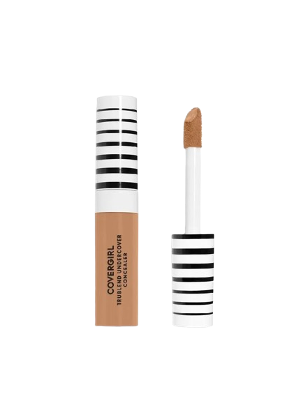 Covergirl Trublend Undercover Concealer T200 Soft Honey 10ml