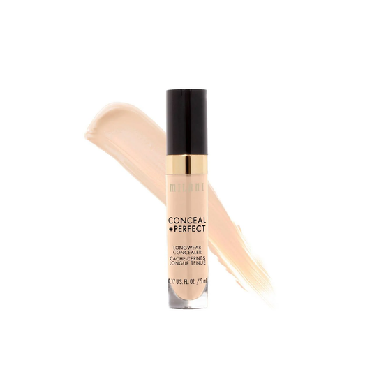 Milani Conceal+Perfect 110 Nude Ivory 5ml