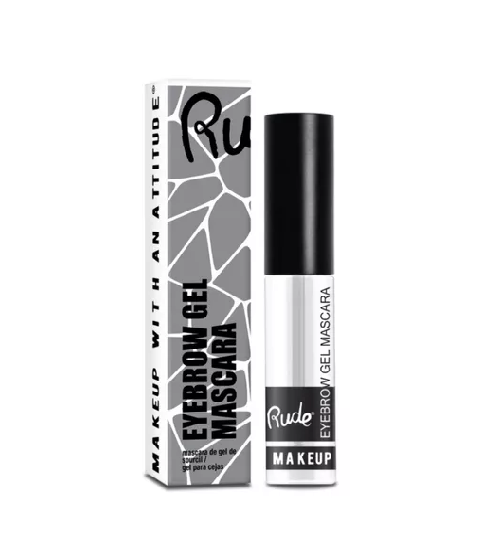 Rude Gel para cejas 8g