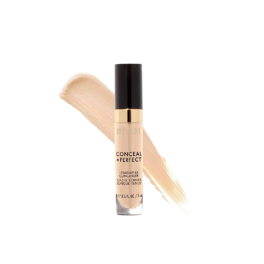 Milani Conceal+Perfect 115 Light Nude 5ml